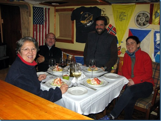 04 despedida de los Panautas en el MICALVI