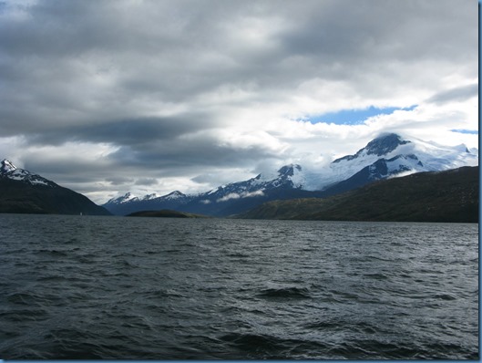 20140405 18'21 Navegación por el Canal Beagle (1)