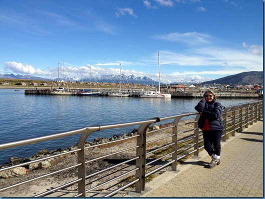 02 Paseos por Ushuaia 02 Paseos por Ushuaia