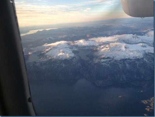 09 sobrevolando la cordillera Darwin