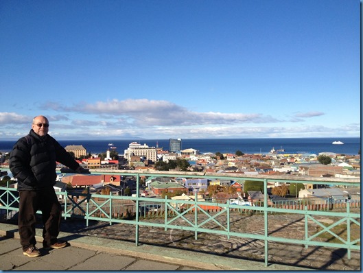 10 Vistas de Punta Arenas