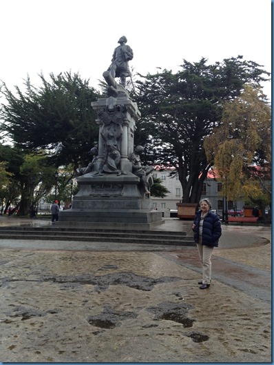 11 monumento a Magallanes