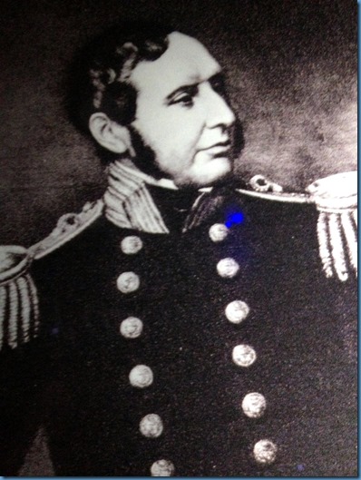 32 Robert FitzRoy
