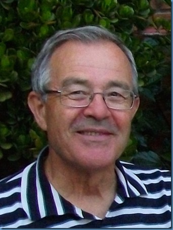luis vega