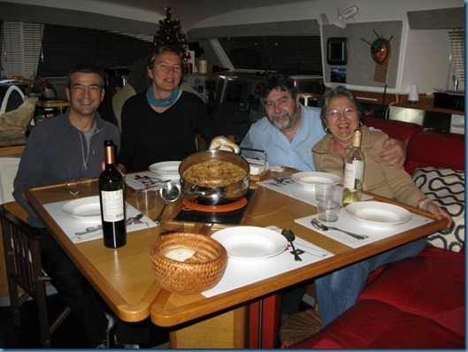 06 arroz valenciano