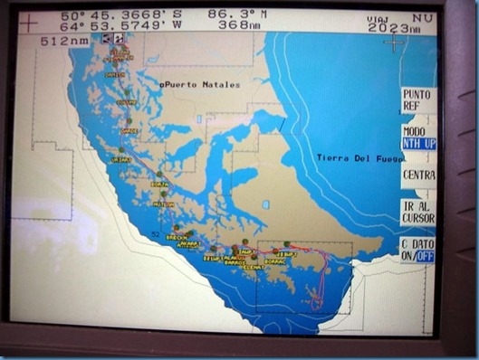 20150131 23'49 Glaciar PIO XI (12)