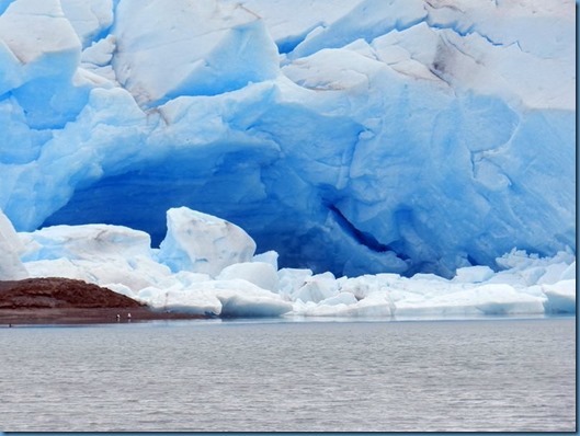 20150201 17'08 Glaciar PIO XI (2)