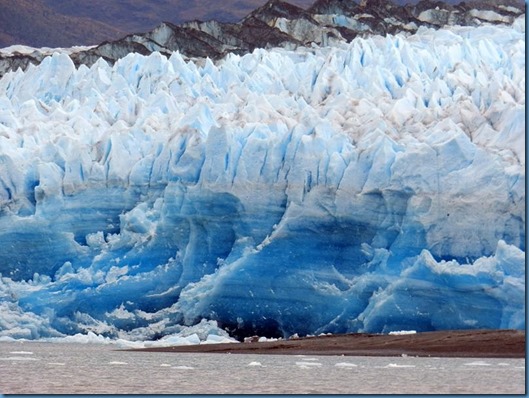 20150201 17'31 Glaciar PIO XI (3)
