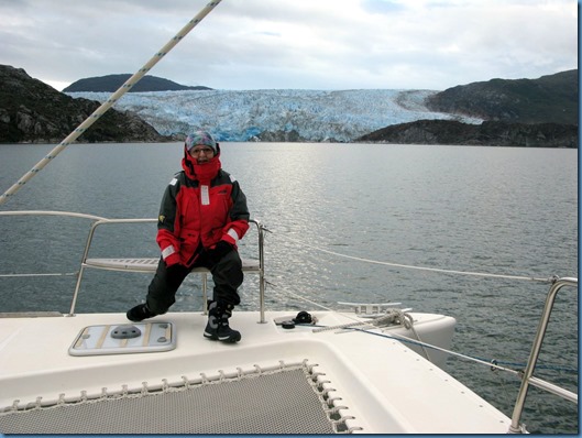 Glaciar Témpanos (1)