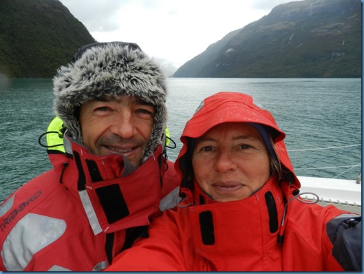 Glaciar Témpanos (2)