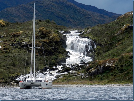 Glaciar Témpanos (6)