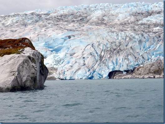 Glaciar Témpanos (7)