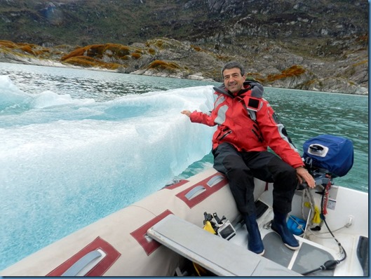 Glaciar Témpanos (9)