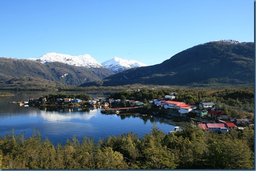 Puerto Eden