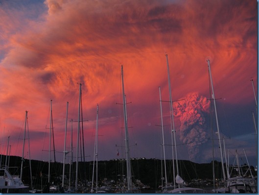 La erupción del Calbuco (10)