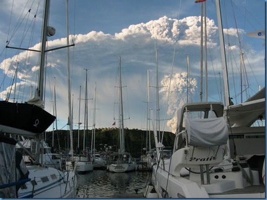 La erupción del Calbuco (4)