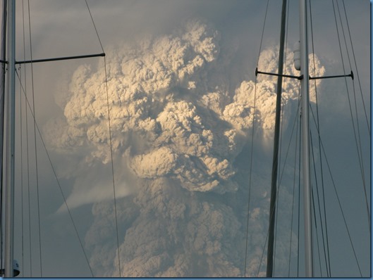 La erupción del Calbuco (5)