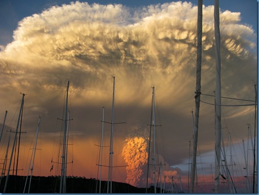 La erupción del Calbuco (6)