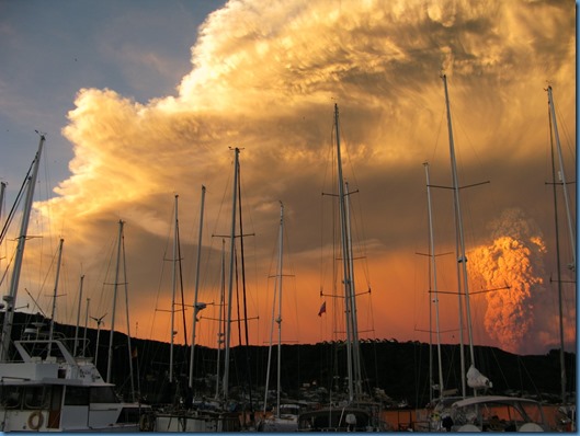 La erupción del Calbuco (7)