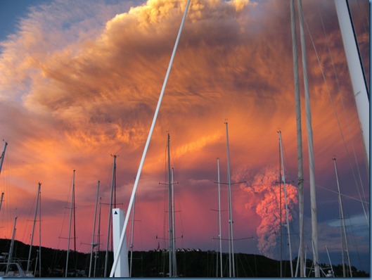 La erupción del Calbuco (9)