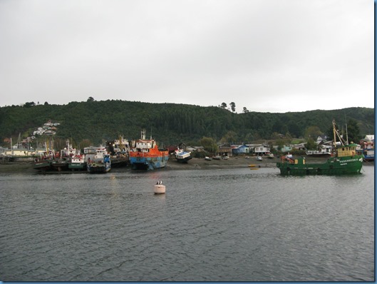 07 adiós Puerto Montt