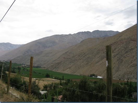02 Valle de Elqui