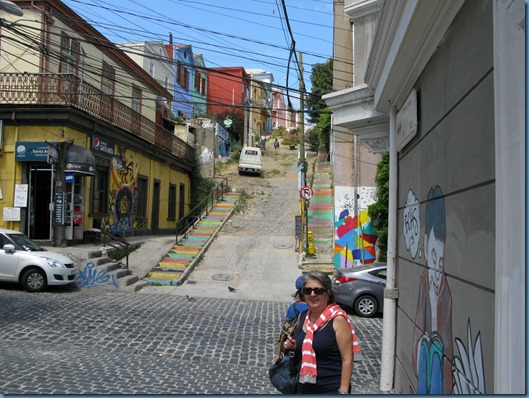 22 Valparaiso
