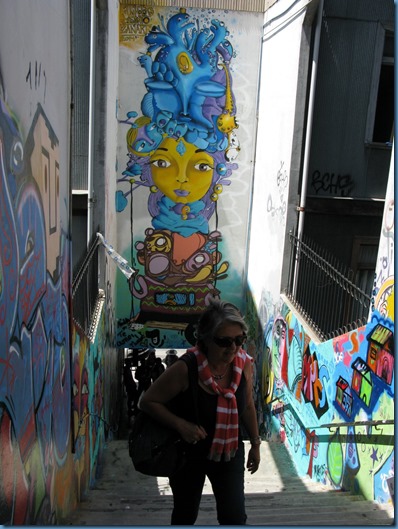 24 Valparaiso
