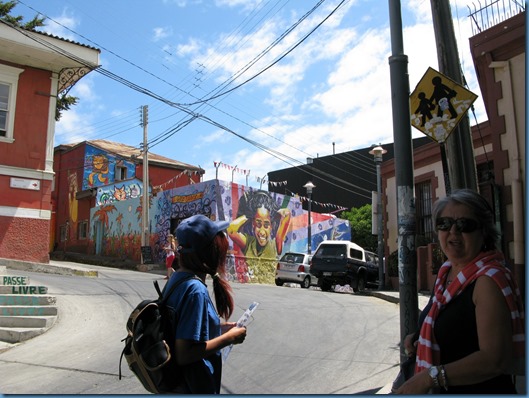 26 Valparaiso