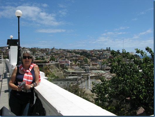 28 Valparaiso