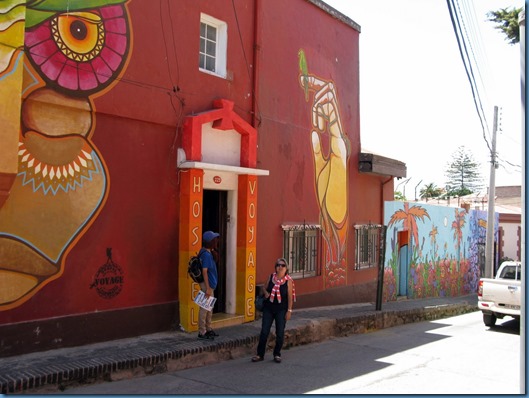 31 Valparaiso