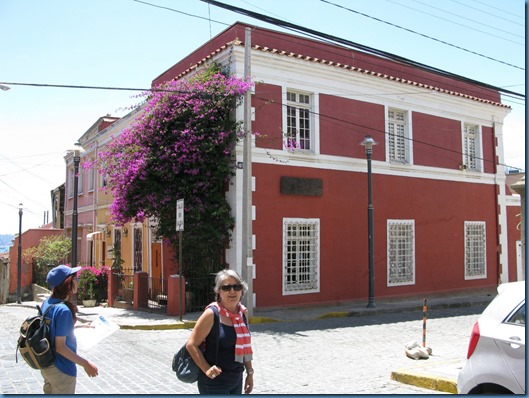32 Valparaiso