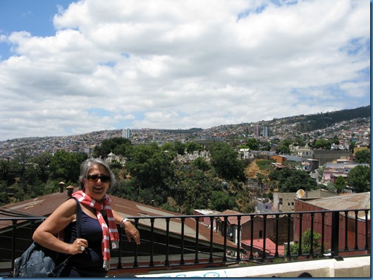 34 Valparaiso