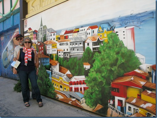 35 Valparaiso