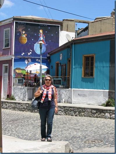 36 Valparaiso