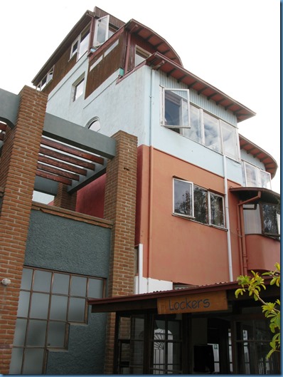 42 La Sebastiana
