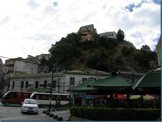 43 Valparaiso