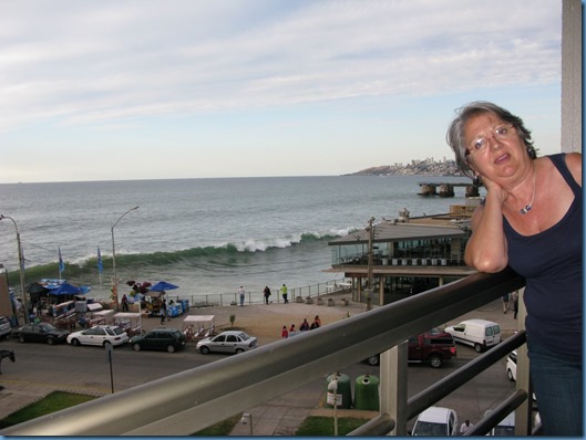 11 Viña del Mar