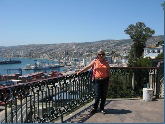 46 Valparaiso
