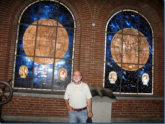47 Museo Naval