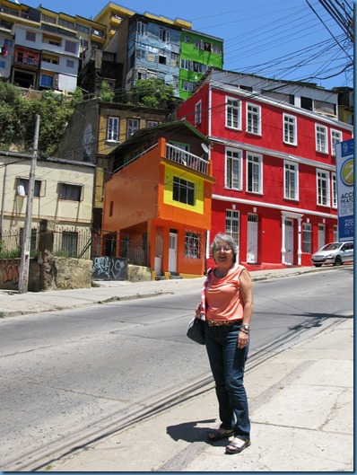 50 Valparaiso