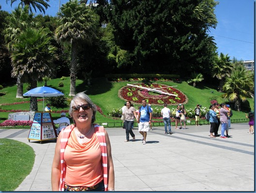 12 Viña del Mar