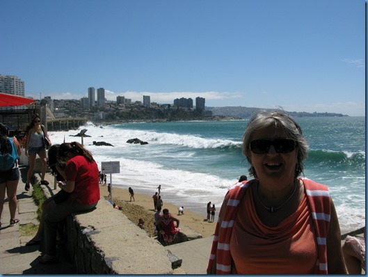 13 Viña del Mar