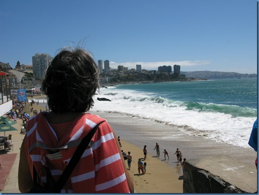 14 Viña del Mar