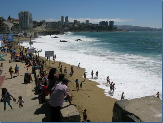 15 Viña del Mar