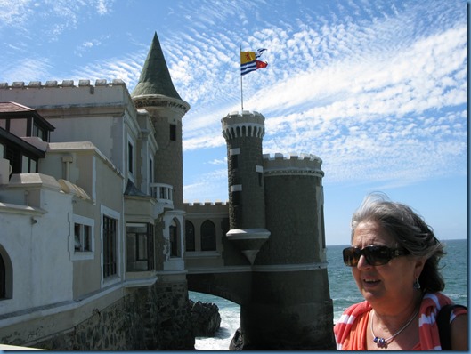 16 Viña del Mar