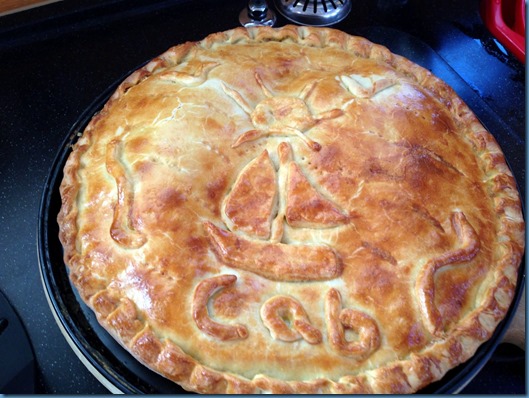 52 empanada
