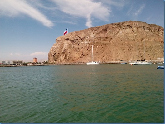 02 El Morro de Arica