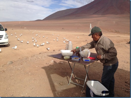 02 desayuno en la frontera