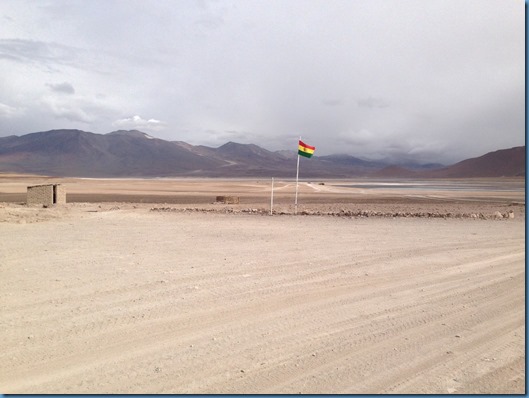 04 Camino a Uyuni